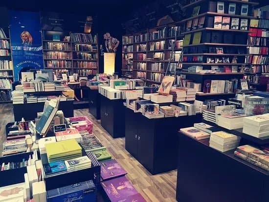 House of Dreaming Books - Knjigarna Sanje