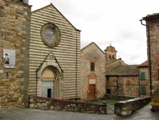 Chiesa di San Francesco