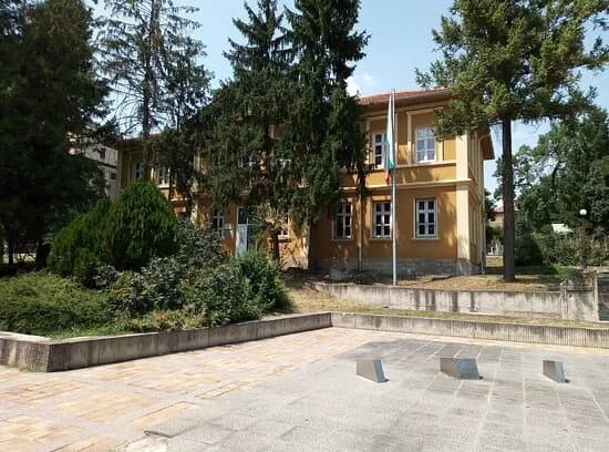 Popovo Historical Museum