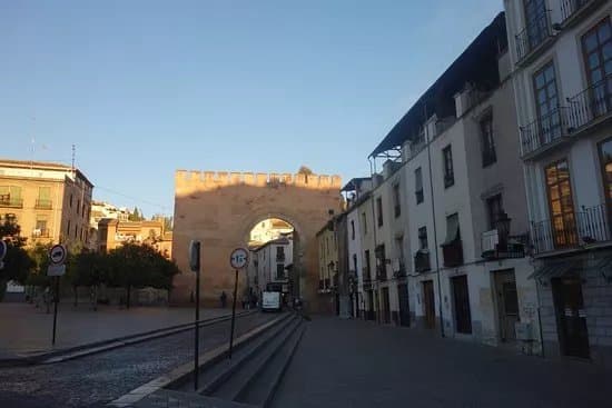 Calle Elvira