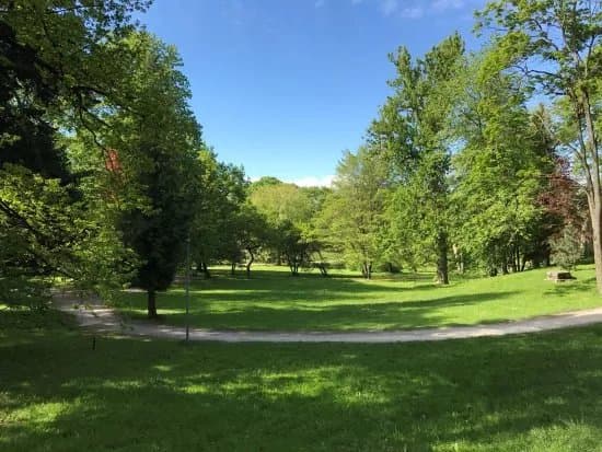 Hirvepark