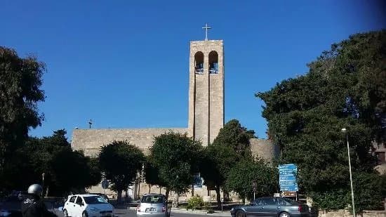 Church of St. Francis of Assisi