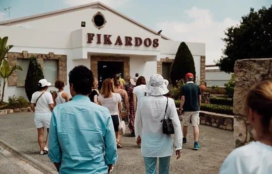 Fikardos Winery