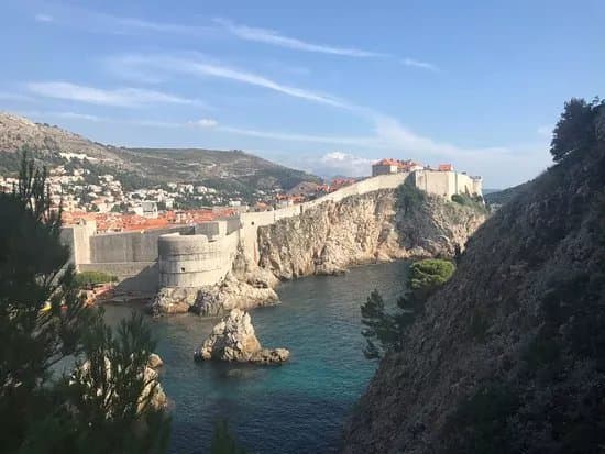Tour The Game Of Thrones