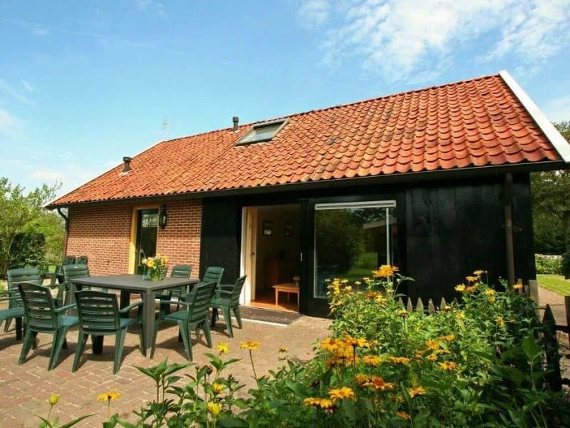 De Grenswachter