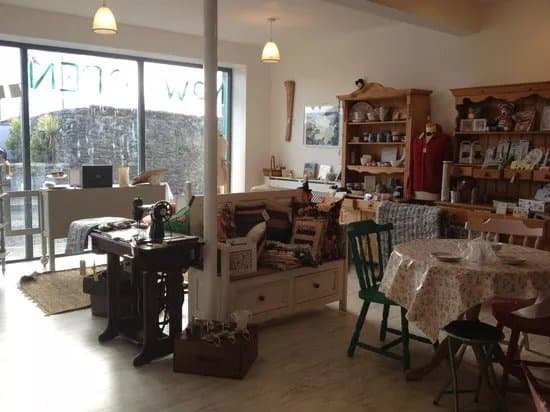 Lunasa Crafts