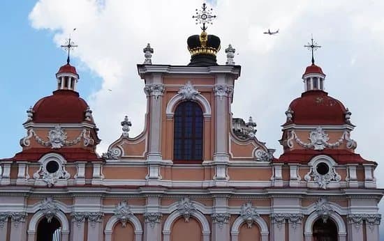 Church of St. Casimir