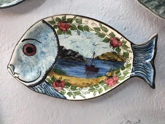 Hephaestia Handmade Ceramics and Jewelry
