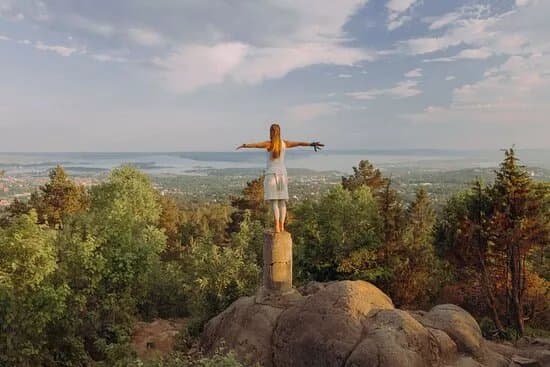 When in Norway - go hiking in Oslo! π²