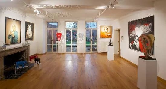Hoste Art Residence