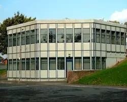 Tullycarnet Library