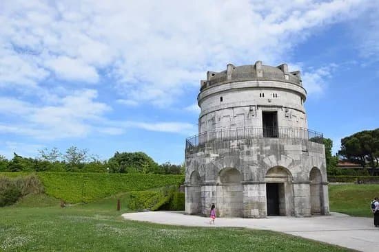 Mausoleo di Teodorico