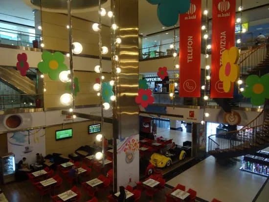 Mall of Montenegro