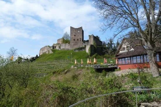 Schauenburg