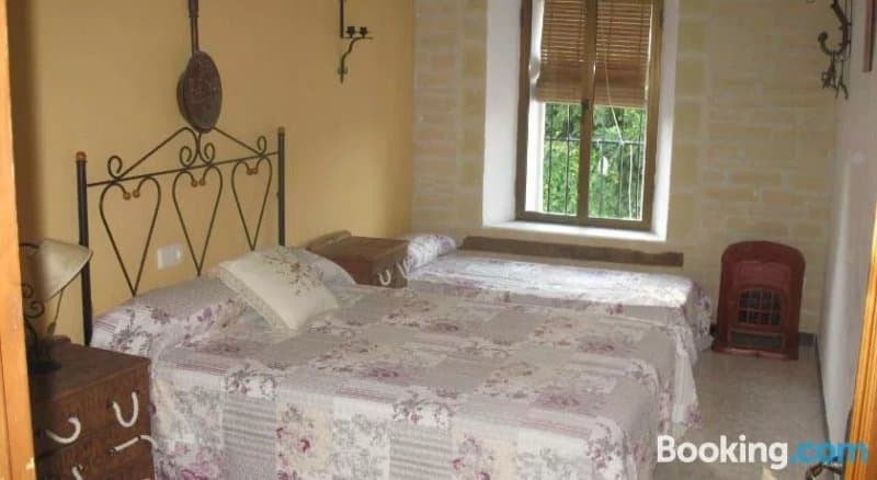 Casa Rural Jose