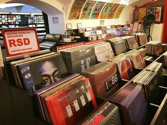 Musicland