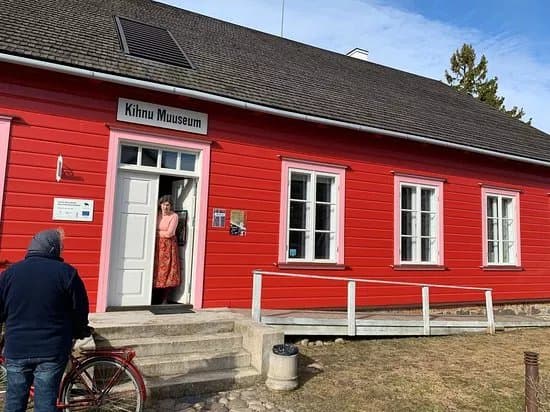 Kihnu Museum