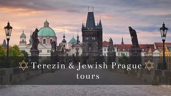 Terezin Private Tours