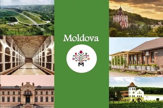 Let's Go To Moldova