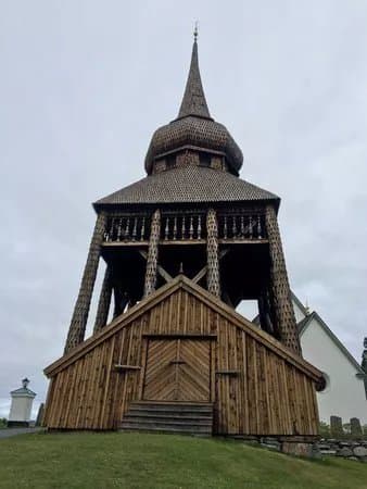 Froso kyrka