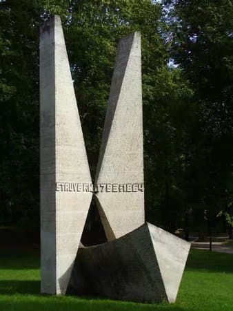 Struve’s Geodetic Arch