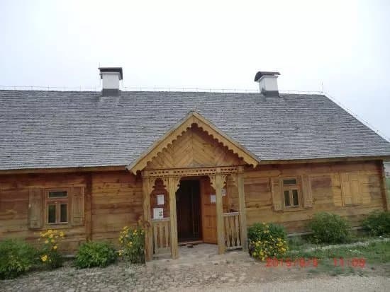 Skansen Punsk