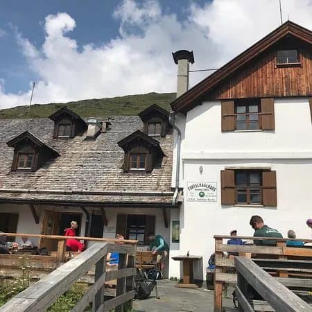 Furtschaglhaus
