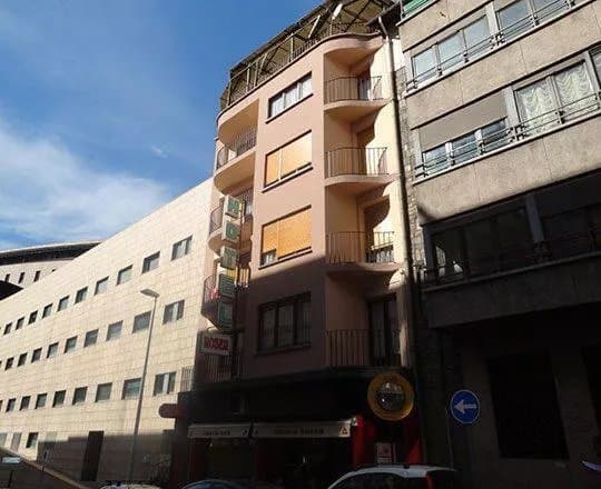 Pension Roser