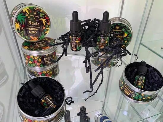 Sensi Hemp