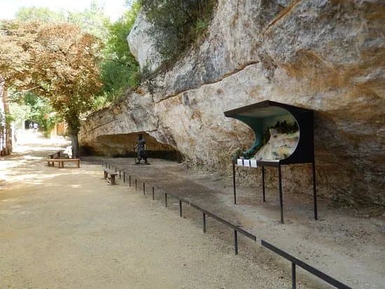 L'Abri Cro-Magnon