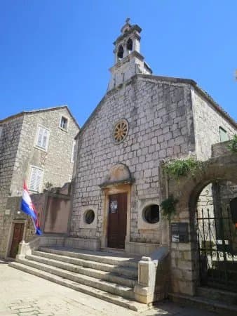 Church of St. Roch