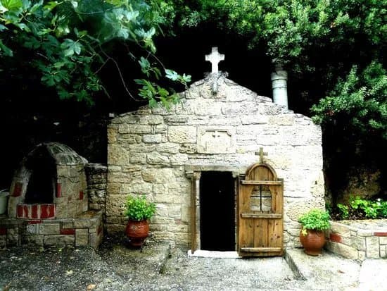 Saint Paul's Church