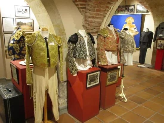 Museo Taurino
