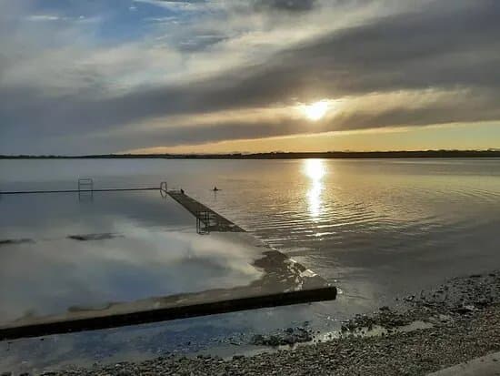 Belmullet Tidal Pool