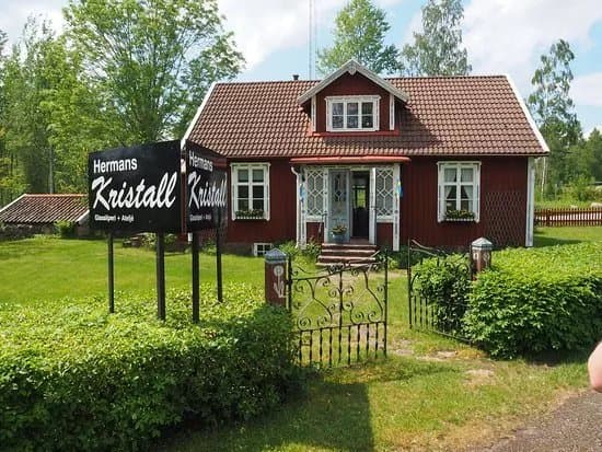 Hermans Kristall