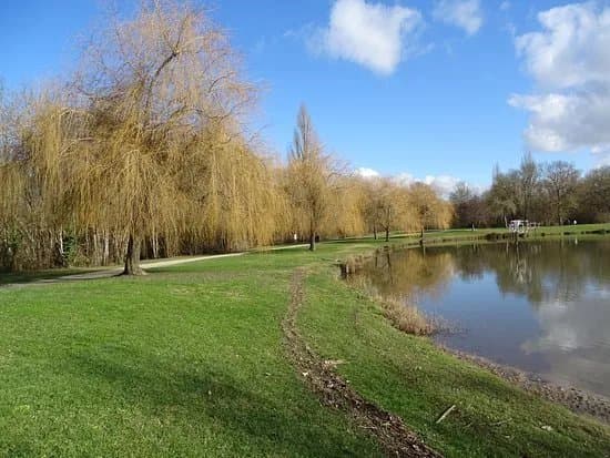 Parks & Nature