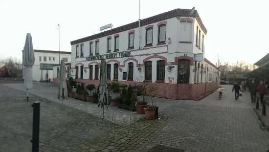 Fischraeucherei Franke