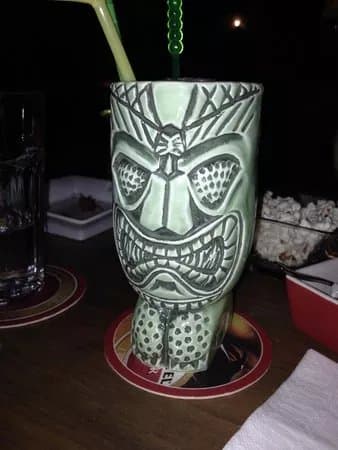Nefeli Bar