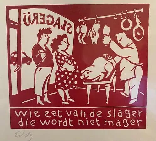 Art Gallery Eddy Varekamp