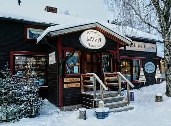 Giftshop Livva
