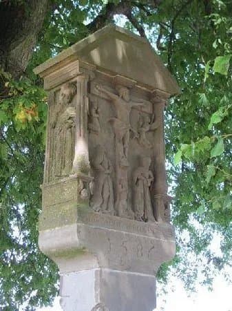 Renaissancebildstock