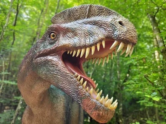 Dinosaurierpark Teufelsschlucht