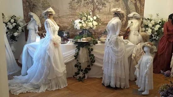 Muzeum Kouzlo starych casu