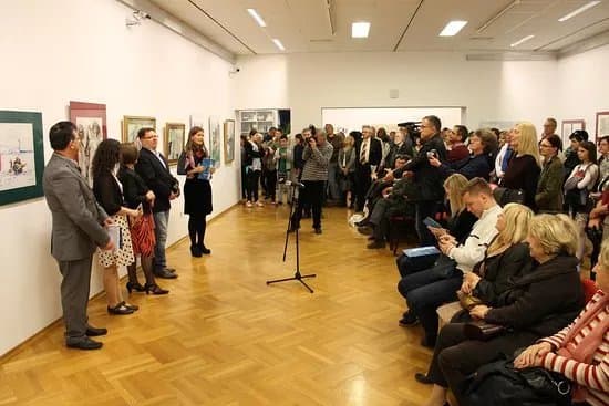 Galerija Prica