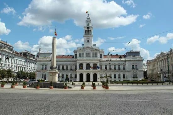 Arad Free Tours