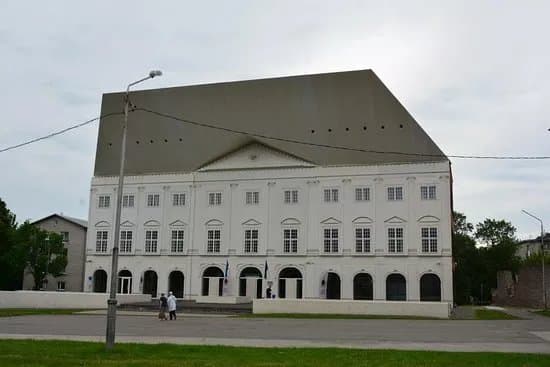 Narva University College