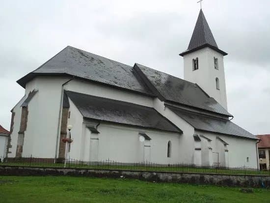 Catholic Church