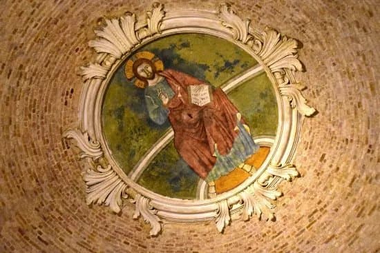 Rotunda Svetega Janeza Krstnika