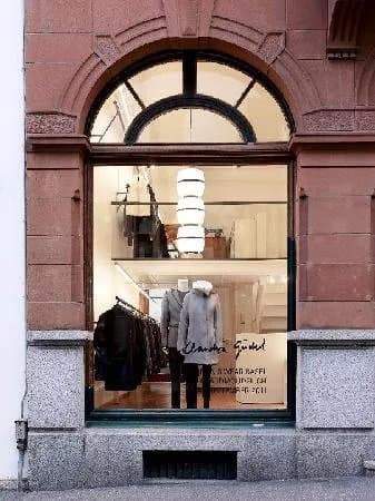 Claudia Gudel Shop