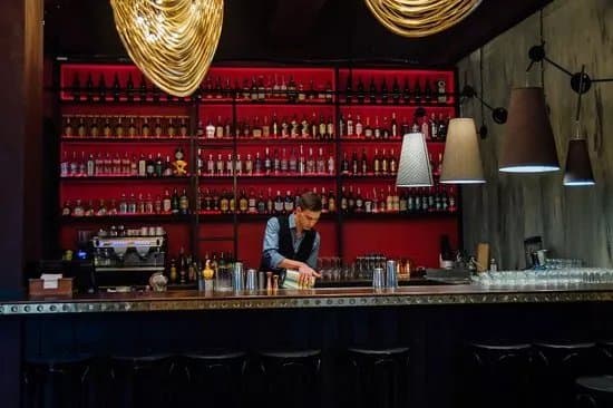 Public Bar